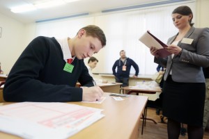 В Москве стартует флешмоб, посвященный началу учебного года