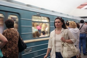 Движение поездов между станциями метро «Октябрьская» и «Проспект Мира» приостановят 3 июля