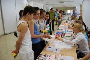 Московская «Единая Россия» всерьез взялась за проблему трудоустройства молодежи