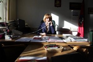 Депутат Святенко Инна Юрьевна