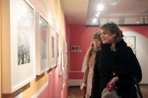 Горожане посетят выставку в музее Серебряного века