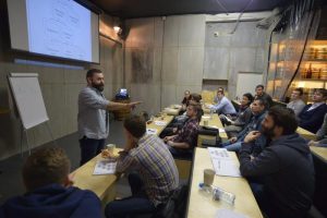 Актуальные вопросы развития Новой Москвы обсудят в Университете Управления