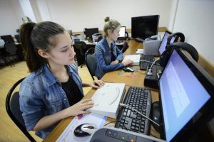 Педагоги школы 2107 поддержали идею уроков по кибербезопасности