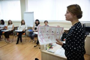 Безработным москвичам помогут кураторы в центрах занятости