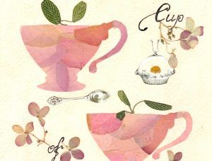 «Чай с цветами» научат делать в «Аптекарском огороде» Фото: пресс-служба сада
