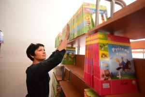 В Москве проведут аукционы на право ремонта школ