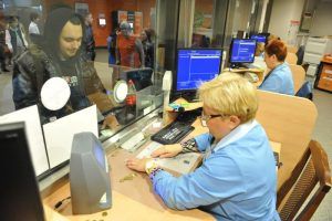 УВД на Московском метрополитене приглашает  кандидатов на учебу и работу