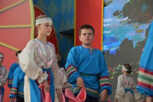 Школьники и студенты Москвы поучаствуют в Фестивале экологических театров