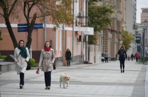 Благоустройство Садового и Бульварного колец смогут завершить к 2019 году