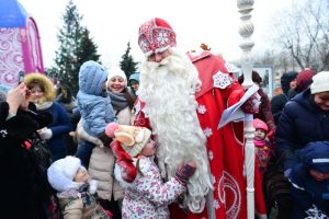 Фото: "Вечерняя Москва"