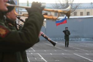 Фото: Сергей Шахиджанян, "Вечерняя Москва"