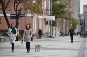 Фото: "Вечерняя Москва"