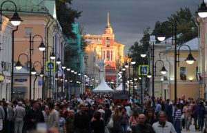 Фото: "Вечерняя Москва"