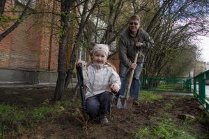 Фото: "Вечерняя Москва"