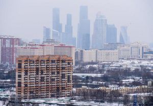 Фото: "Вечерняя Москва"