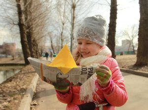 Парк парламентского центра на Страстном бульваре открыли для горожан, Фото: Наталия Нечаева, "Вечерняя Москва"