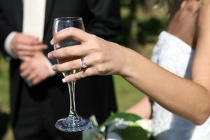Свадебная акция пройдет в Екатерининском парке. Фото: pixabay.com