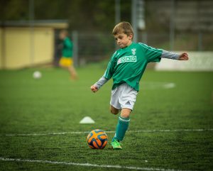 Турнир по мини-футболу прошел в Мещанском районе. Фото: pixabay.com