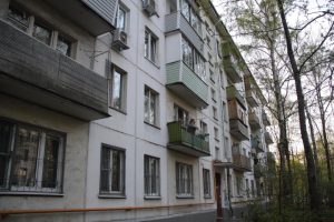 ВЦИОМ: Более ¾ жителей пятиэтажек поддерживают программу реновации. Фото: "Вечерняя Москва"