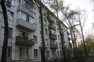 Московские ДСК готовы обеспечить строительство новых домов по программе реновации. Фото: "Вечерняя Москва"