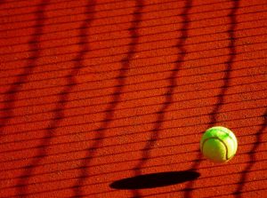 Новый теннисный корт открыли в Москве. Фото: pixabay.com