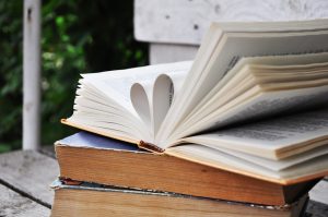 Москвичи забронировали более 190 тысяч списанных книг . Фото: pixabay.com