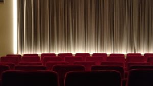 С 31 июля в кинотеатре "Космос" пройдут показы отечественных фильмовФото: pixabay.com