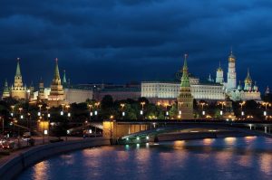 Москва заняла первое место в Европе по темпам прироста продолжительности жизни. Фото: pixabay.com