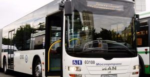 Маршруты автобусов в Мещанском районе поменяются. Фото: mos.ru
