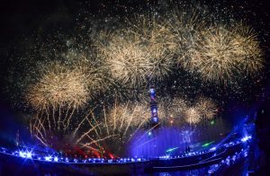 Фестиваль ко Дню города откроется в ГБУ «Мосстройинформ». Фото: "Вечерняя Москва"