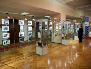 Выставка абстракциониста Алексея Ваулина откроется в музее «Садовое кольцо». Фото: архив, "Вечерняя Москва"