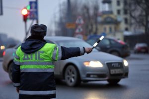 Профилактическое мероприятие «Ваш пассажир – ребенок» пройдет в столице. Фото: Илья Выдревич газета "Вечерняя Москва"