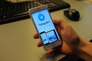 Вопрос о загсах задали более 1600 горожан в чат-канале Telegram. Фото: официальный сайт «Вечерняя Москва»