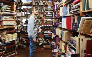 Свыше 11 тысяч новых книг поступило в библиотеки столицы. Фото: mos.ru