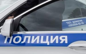 Полицейские ЦАО столицы задержали подозреваемого в грабеже. Фото: архив, «Вечерняя Москва»