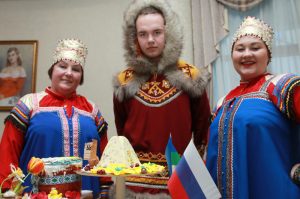 Алтайский фестиваль пройдет в «Аптекарском огороде». Фото: Наталия нечаева, «Вечерняя Москва»