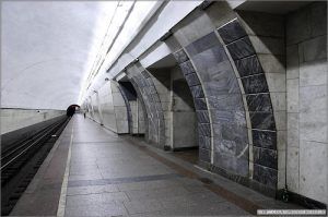 Более 67 километров путей в метро обновят до конца года. Фото: архив, «Вечерняя Москва»