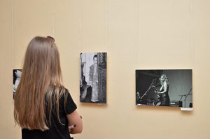 Выставка фотографий «Второй Рим» откроется в музее «Садовое кольцо». Фото: Анна Быкова, «Вечерняя Москва»