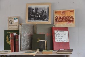 Книжную выставку открыли в Библиотеке для слепых. Фото: архив, «Вечерняя Москва»