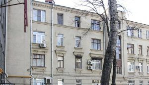 Часть жилого дома в районе выставили на аукцион. Фото: официальный сайт мэра Москвы