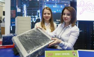 Свыше 1,6 тысячи гаджетов получили горожане в рамках акции «Доброе дело». Фото: официальный сайт мэра Москвы