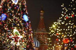 Москва в ТОП-10 наиболее привлекательных для туристов столиц. Фото: архив