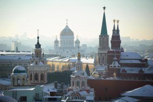 Итоги голосования за лучшие достижения столицы подвели на портале «Активный гражданин». Фото: Светлана Колоскова, «Вечерняя Москва»