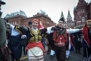 Российские и иностранные звезды выступят на фестивале «Николин день». Фото: архив, «Вечерняя Москва»