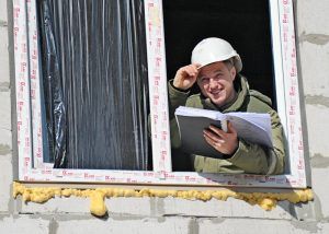 Мнения жителей учитываются в проектах застройки по программе реновации. Фото: Светлана Колоскова, «Вечерняя Москва»