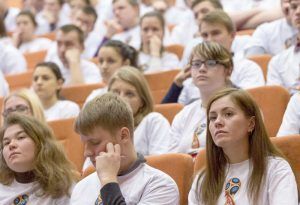 Лекция по фотографии пройдет в «Аптекарском огороде». Фото: сайт мэра Москвы