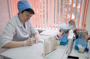 Информация о вспышке пневмонии в столичном роддоме №4 оказалась ложной. Фото: сайт мэра Москвы