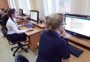 Тестирование в класс «Математическая вертикаль» состоится в школе №2107. Фото: сайт мэра Москвы