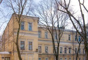 С 2011 года в Москве отреставрировано 1 424 объекта культурного наследия. Фото: сайт мэра Москвы