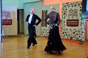 Жители района поучаствуют в исторических бальных танцах. Фото: Анна Быкова